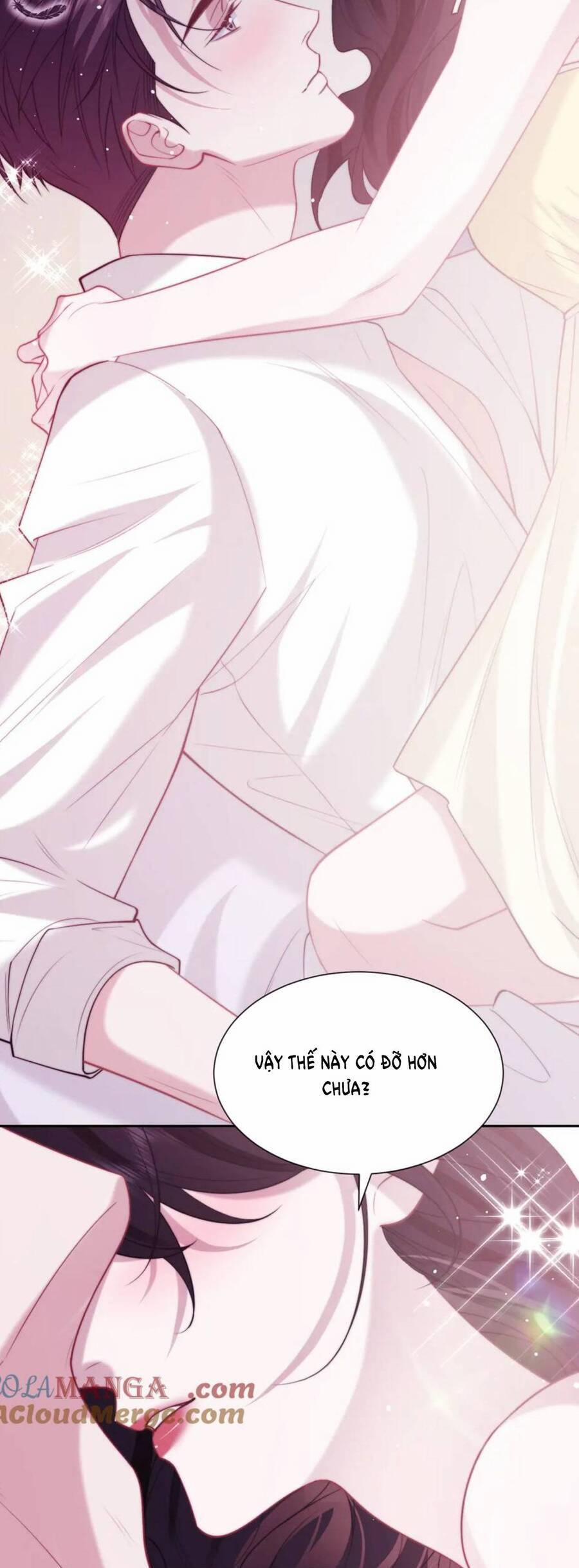 Chủ Mẫu Xuyên Không Tới Làm Phu Nhân Hào Môn 146 trang 29