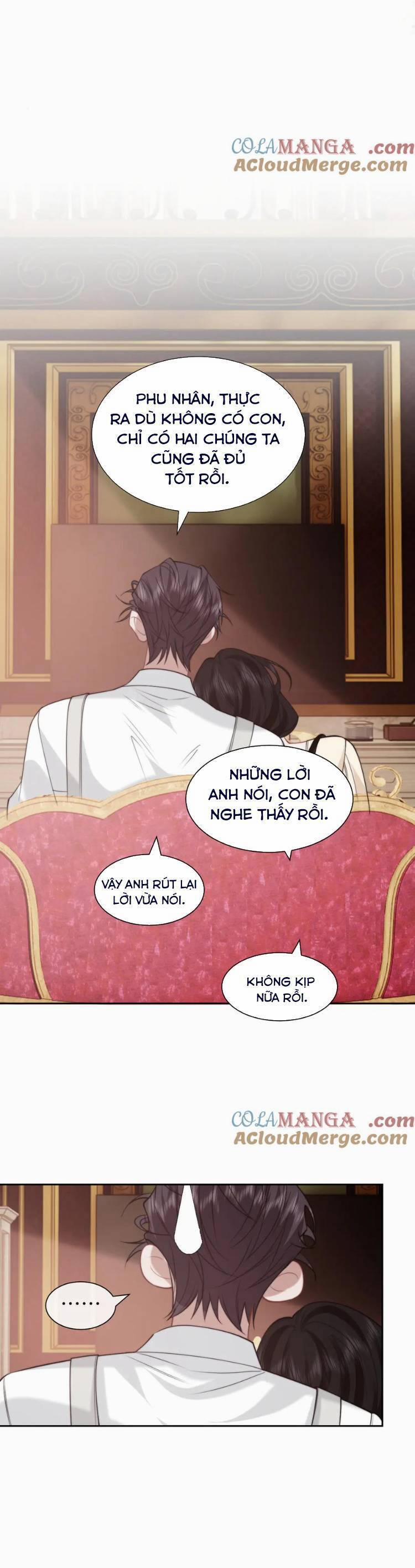 Chủ Mẫu Xuyên Không Tới Làm Phu Nhân Hào Môn 147 trang 19