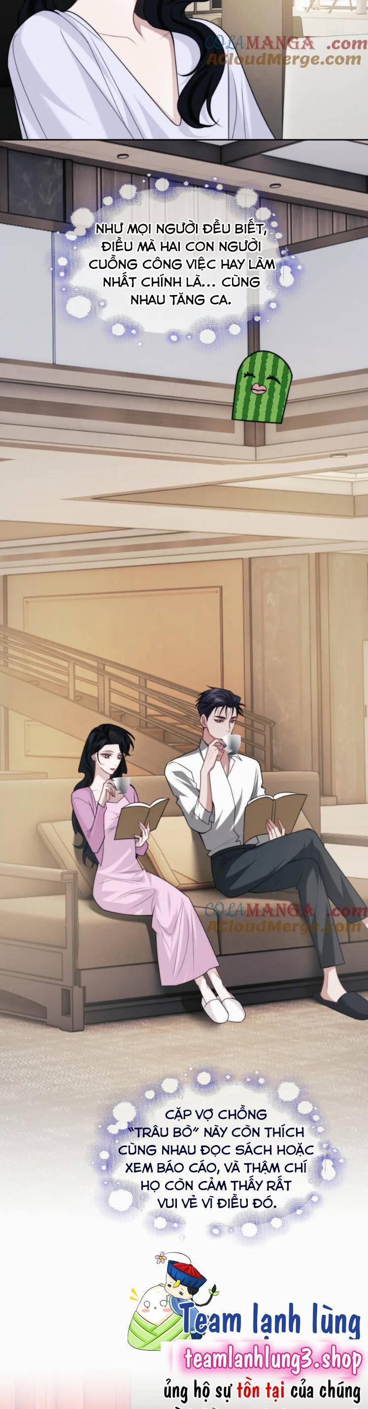 Chủ Mẫu Xuyên Không Tới Làm Phu Nhân Hào Môn 147 trang 3