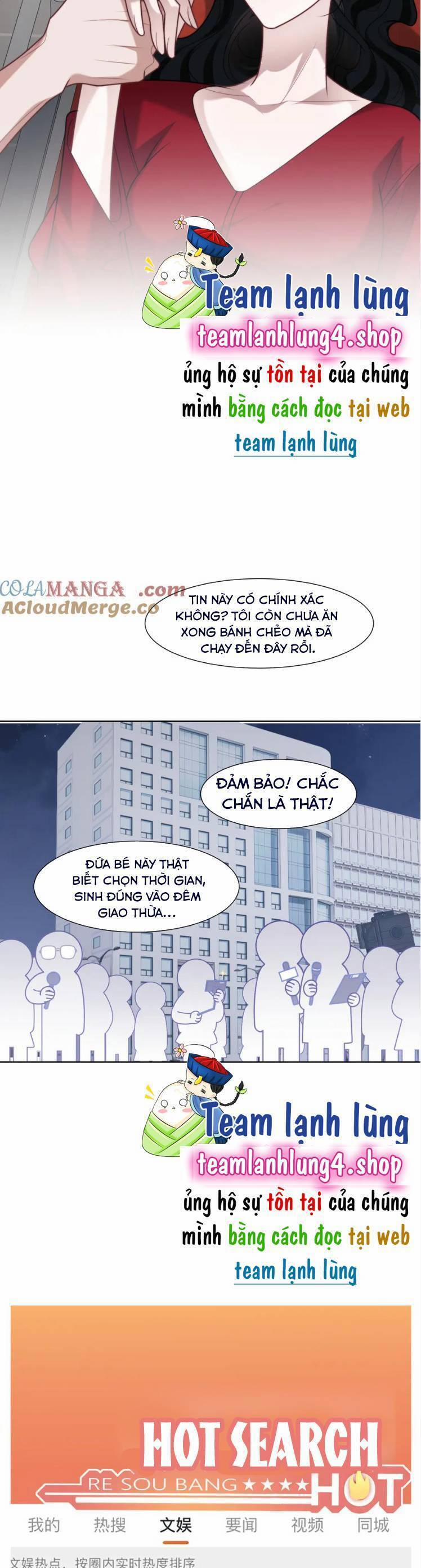 Chủ Mẫu Xuyên Không Tới Làm Phu Nhân Hào Môn 149 trang 11