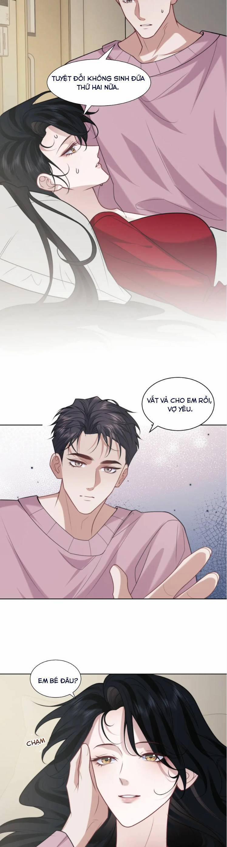 Chủ Mẫu Xuyên Không Tới Làm Phu Nhân Hào Môn 149 trang 15