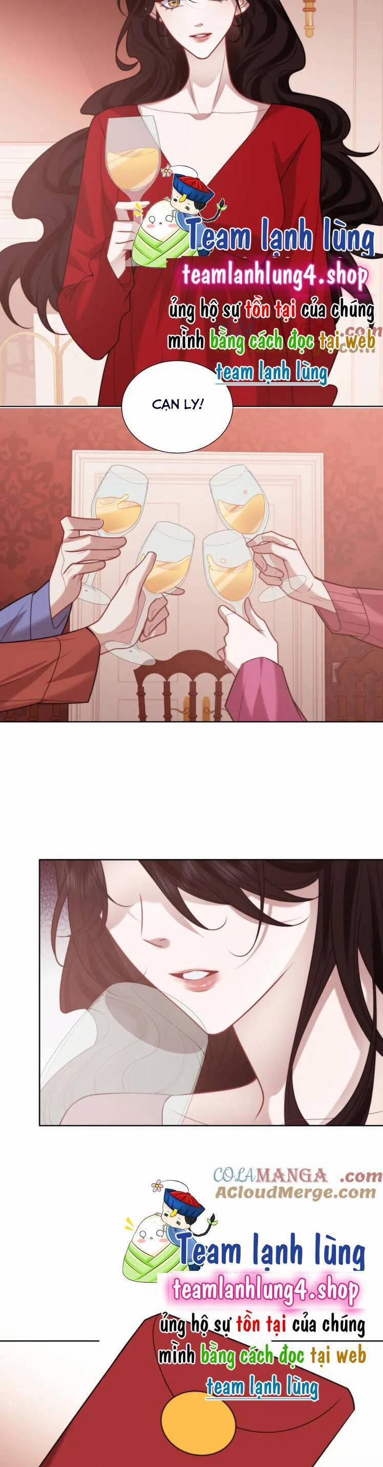 Chủ Mẫu Xuyên Không Tới Làm Phu Nhân Hào Môn 149 trang 4