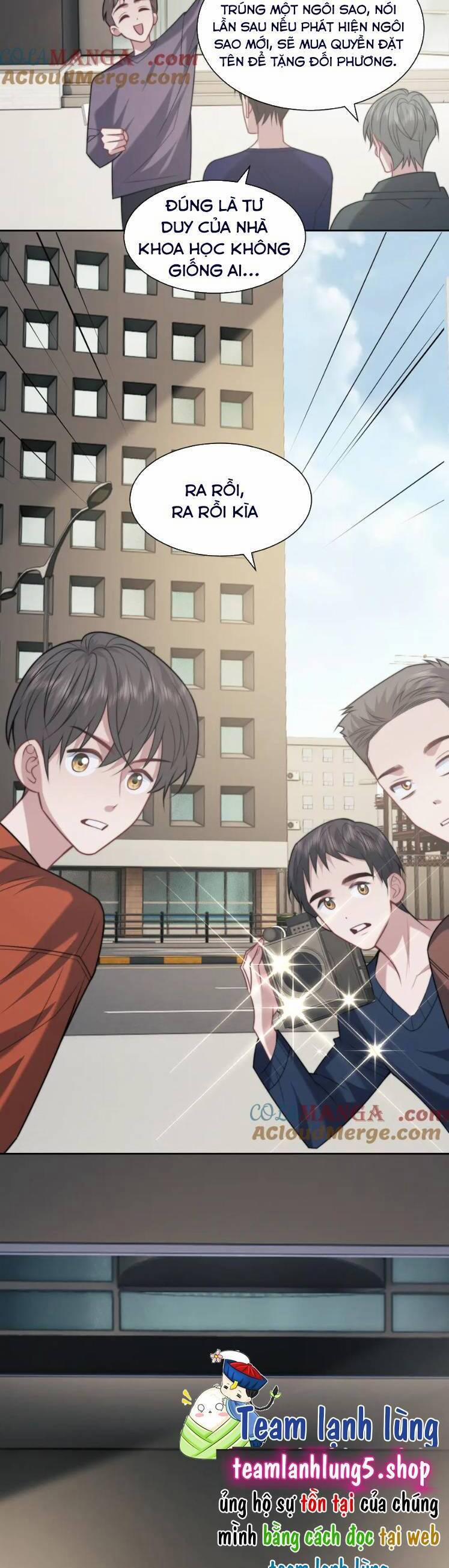 Chủ Mẫu Xuyên Không Tới Làm Phu Nhân Hào Môn 150 trang 15