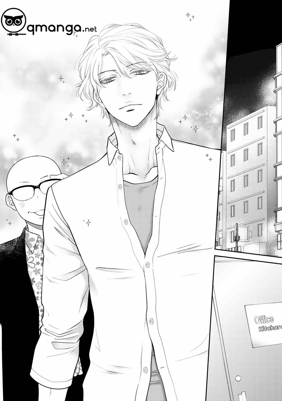 Chú Mèo Của Tôi 4 trang 10