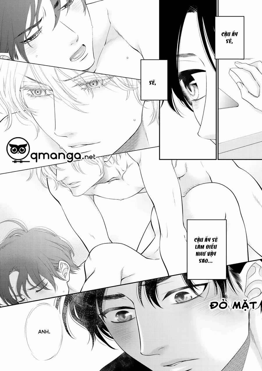 Chú Mèo Của Tôi 4 trang 6