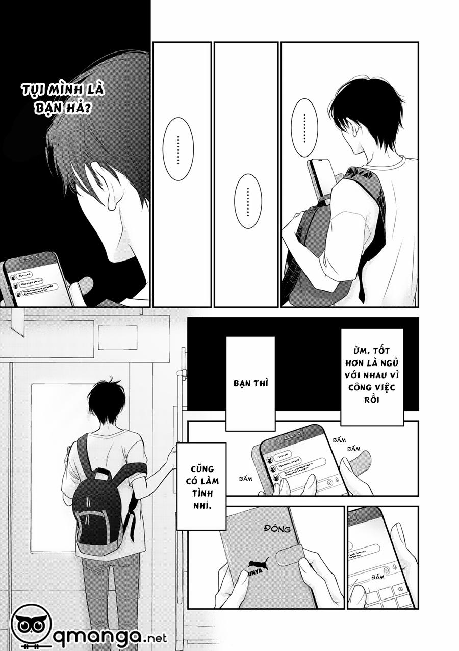 Chú Mèo Của Tôi 5 trang 27