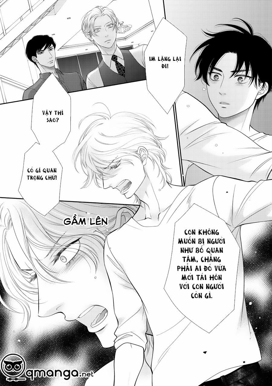 Chú Mèo Của Tôi 7 trang 10