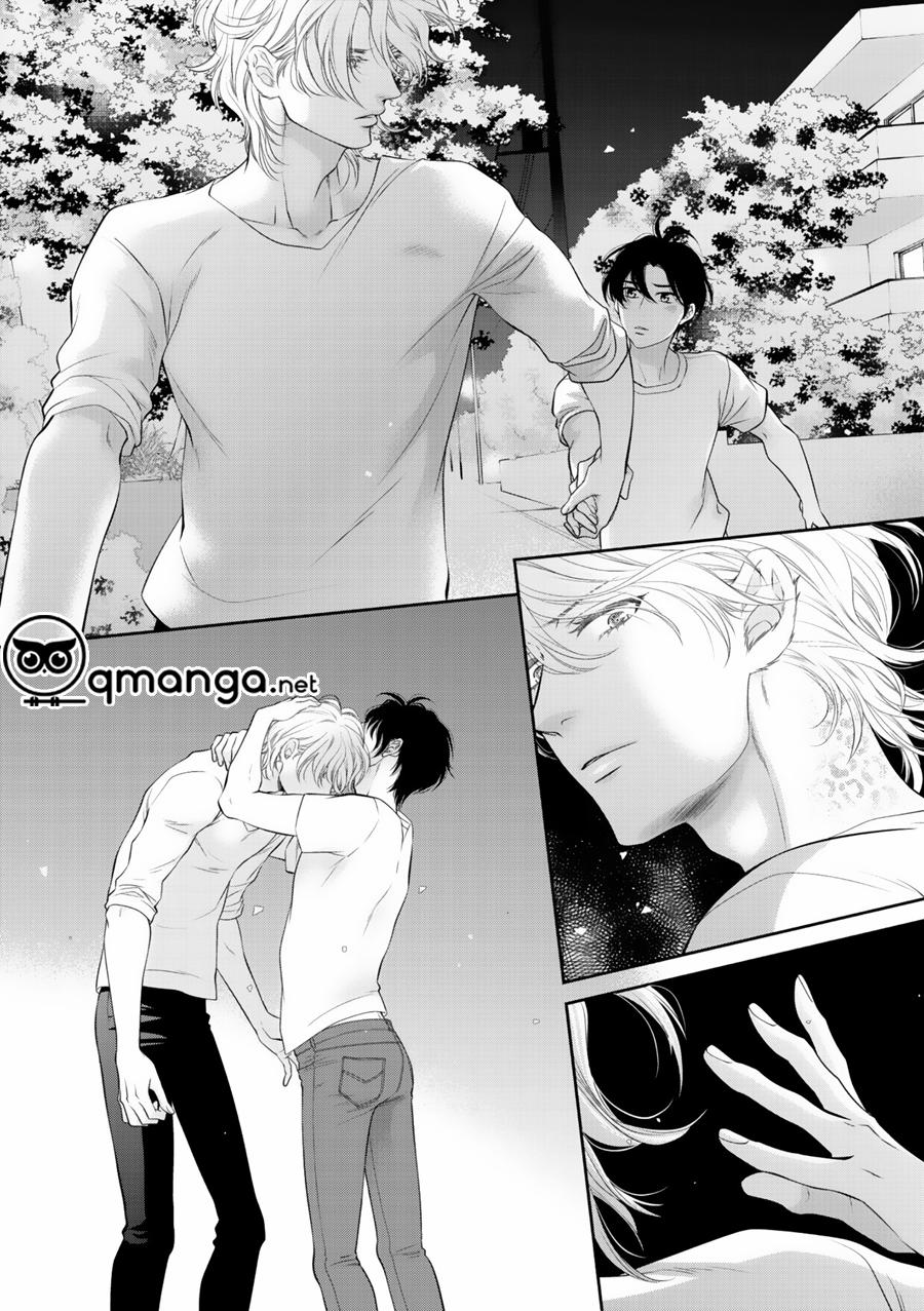 Chú Mèo Của Tôi 7 trang 14