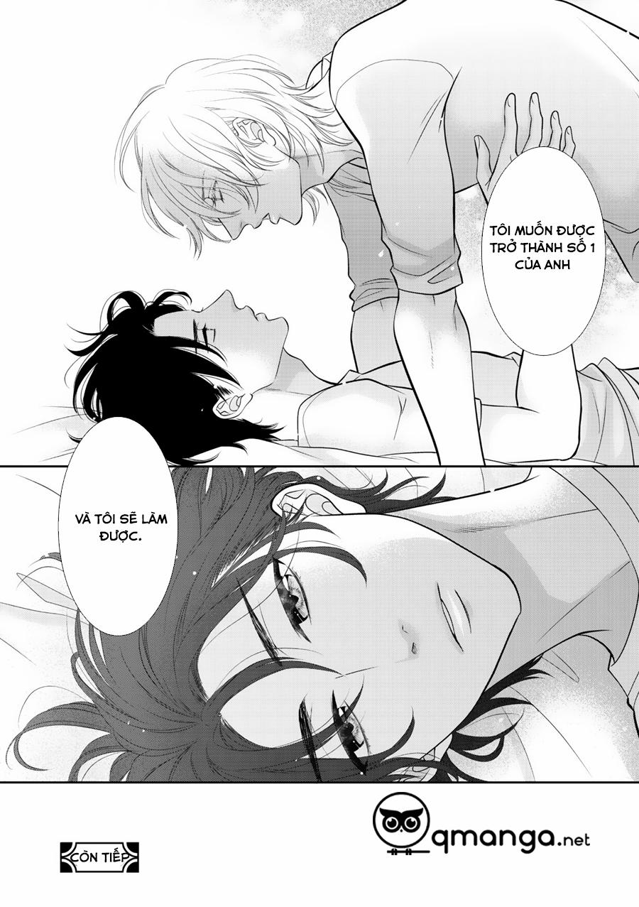 Chú Mèo Của Tôi 7 trang 28