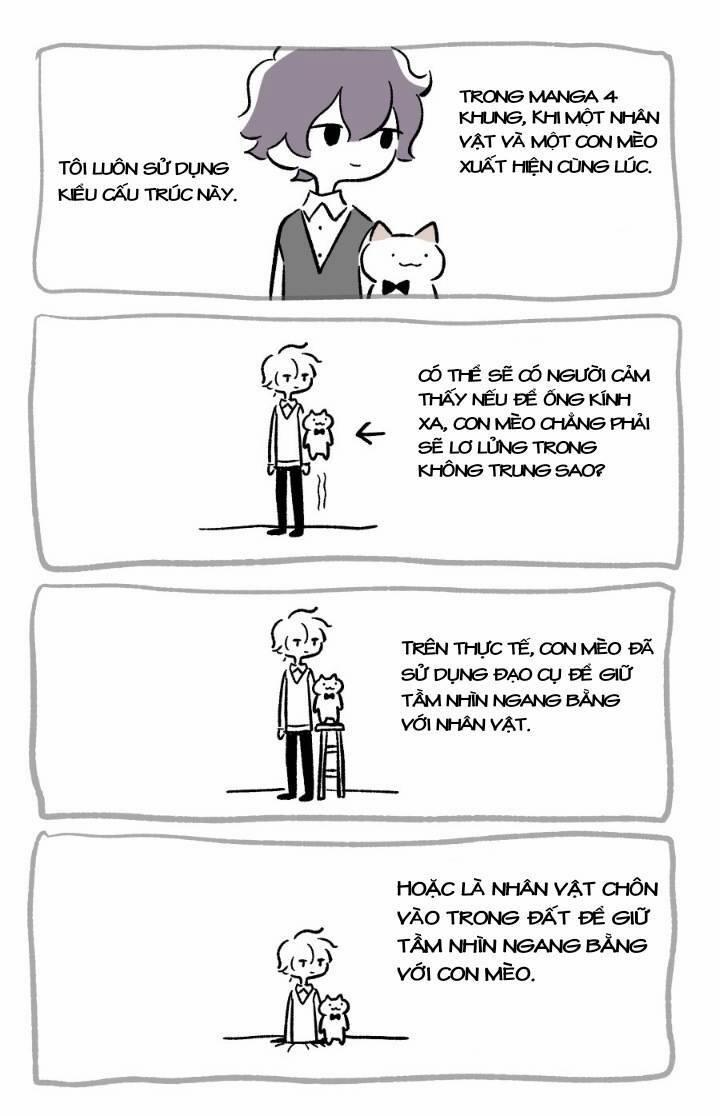 Chú Mèo Kỳ Diệu Kyuu-Chan 800.5 trang 13