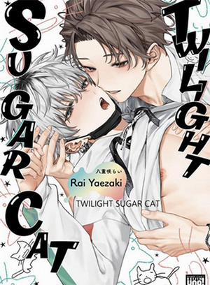 Đọc truyện tranh Chú Mèo Ngọt Ngào Đến Nhà Tôi Mỗi Lúc Chạng Vạng