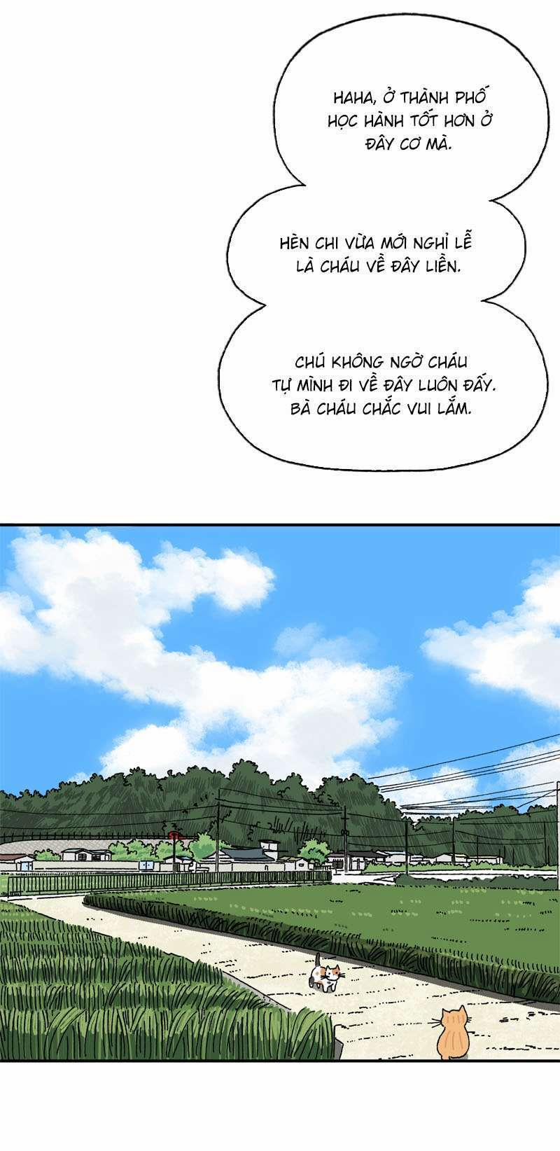 Chú Mèo Tata 1 trang 12