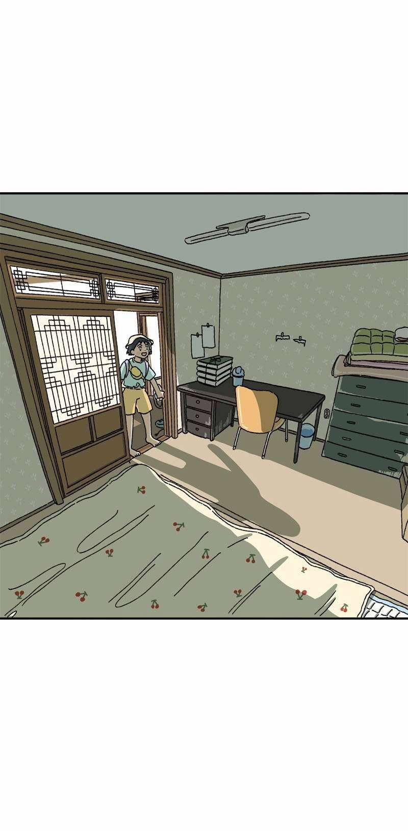 Chú Mèo Tata 1 trang 31