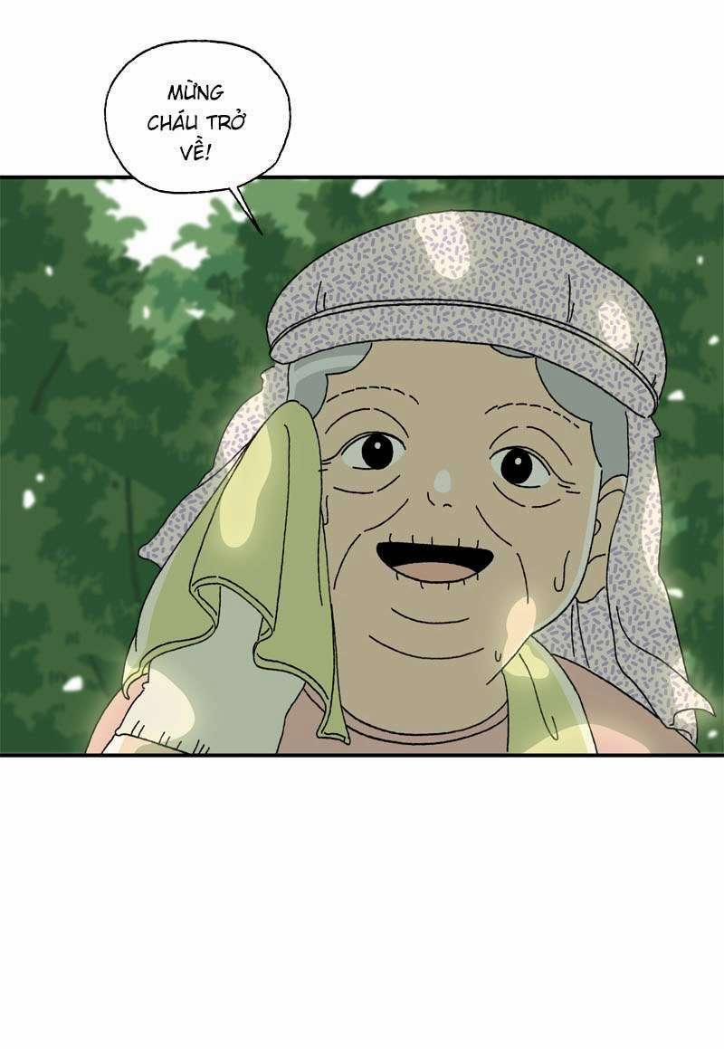 Chú Mèo Tata 1 trang 35