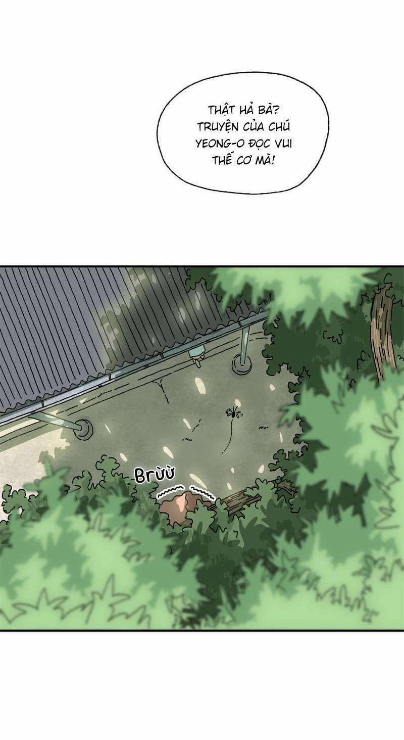 Chú Mèo Tata 1 trang 54