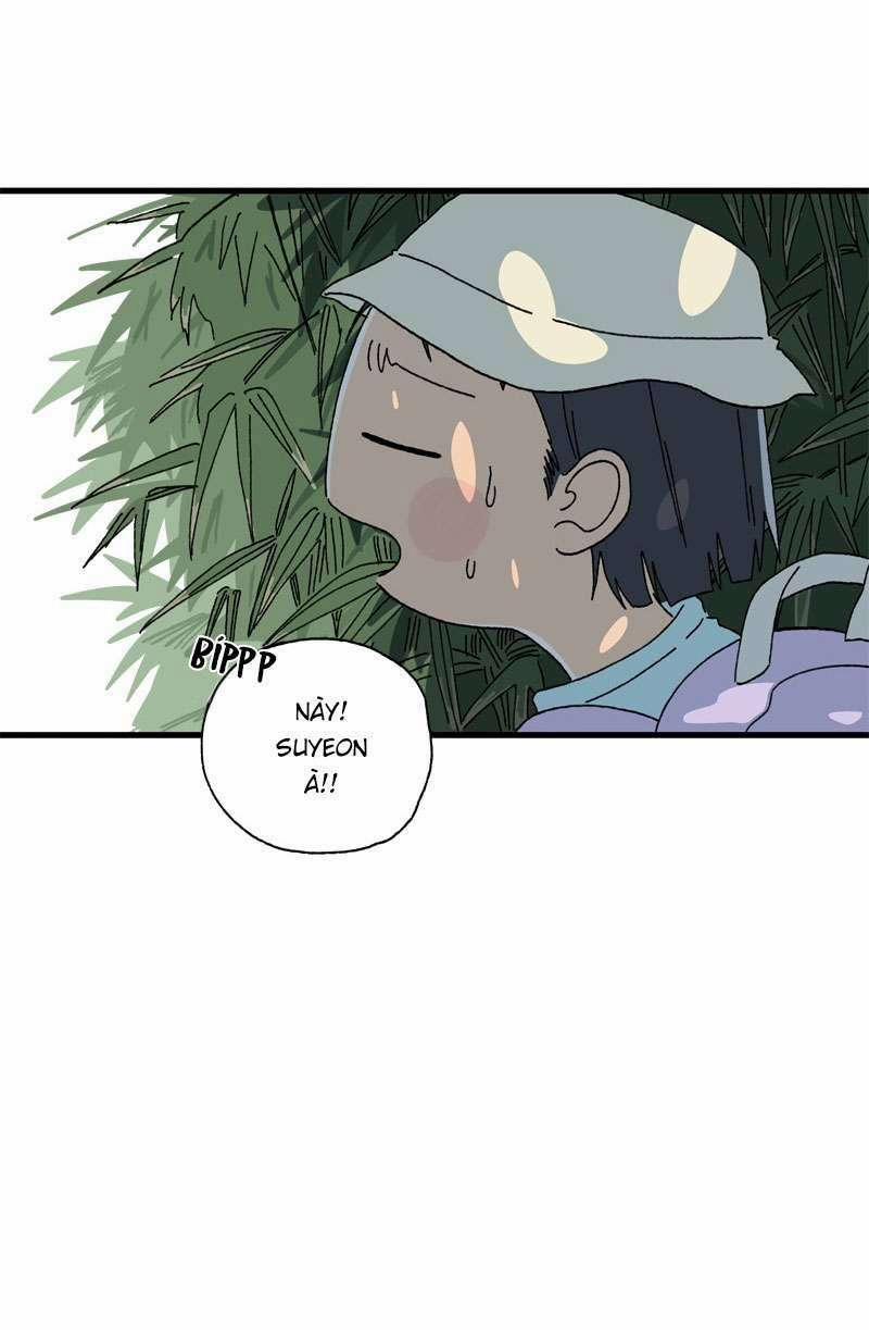 Chú Mèo Tata 1 trang 6