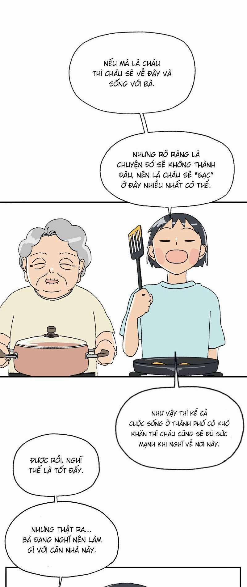 Chú Mèo Tata 1 trang 60