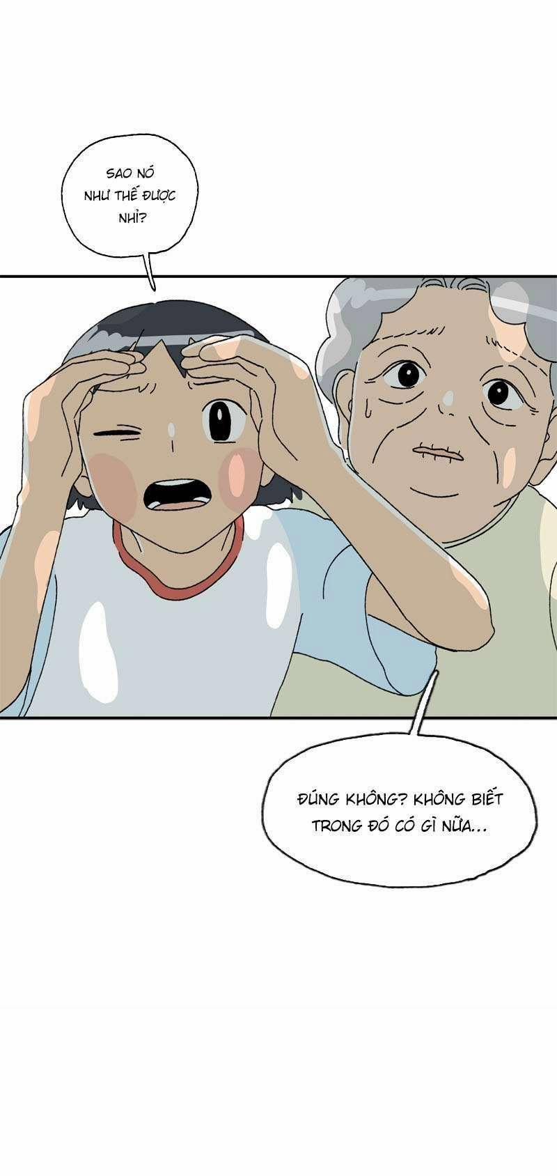 Chú Mèo Tata 1 trang 74