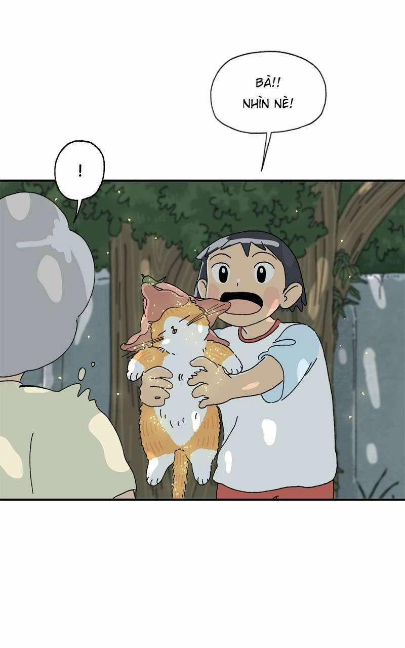 Chú Mèo Tata 2 trang 18