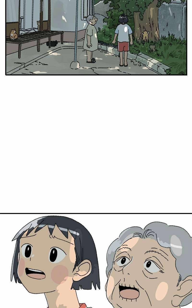 Chú Mèo Tata 2 trang 2