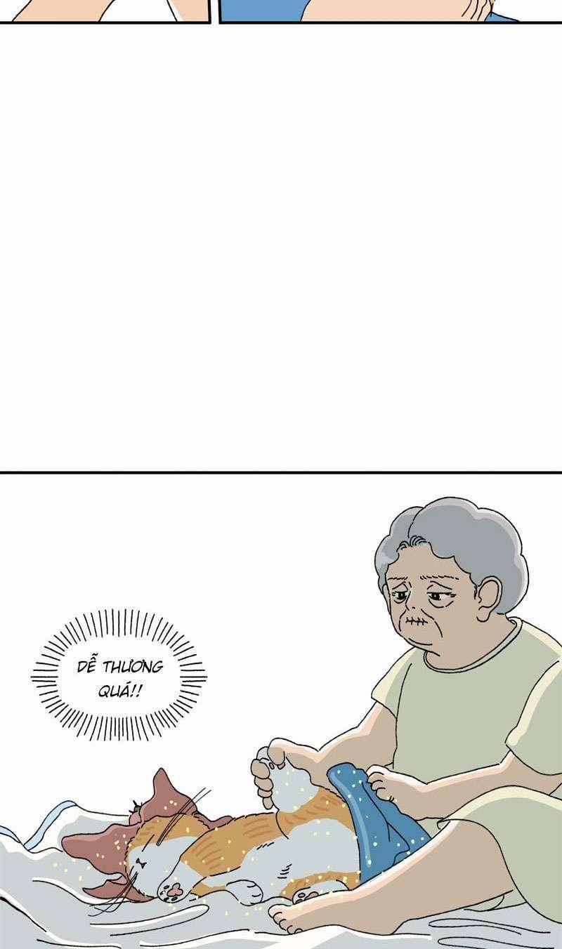 Chú Mèo Tata 2 trang 47