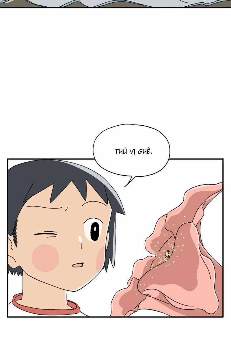 Chú Mèo Tata 2 trang 52