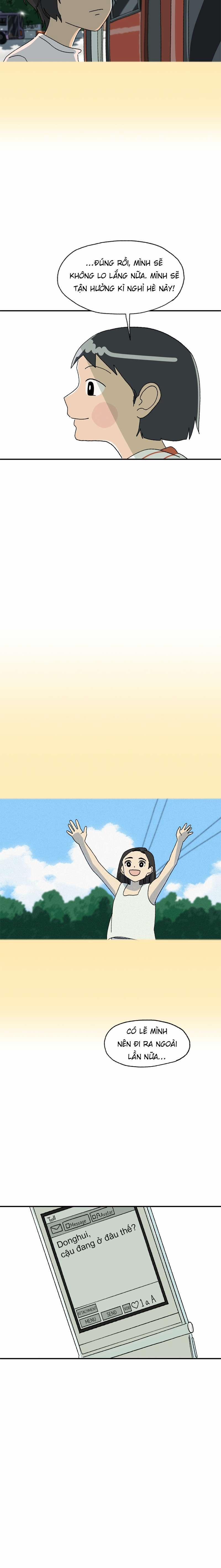 Chú Mèo Tata 9 trang 5