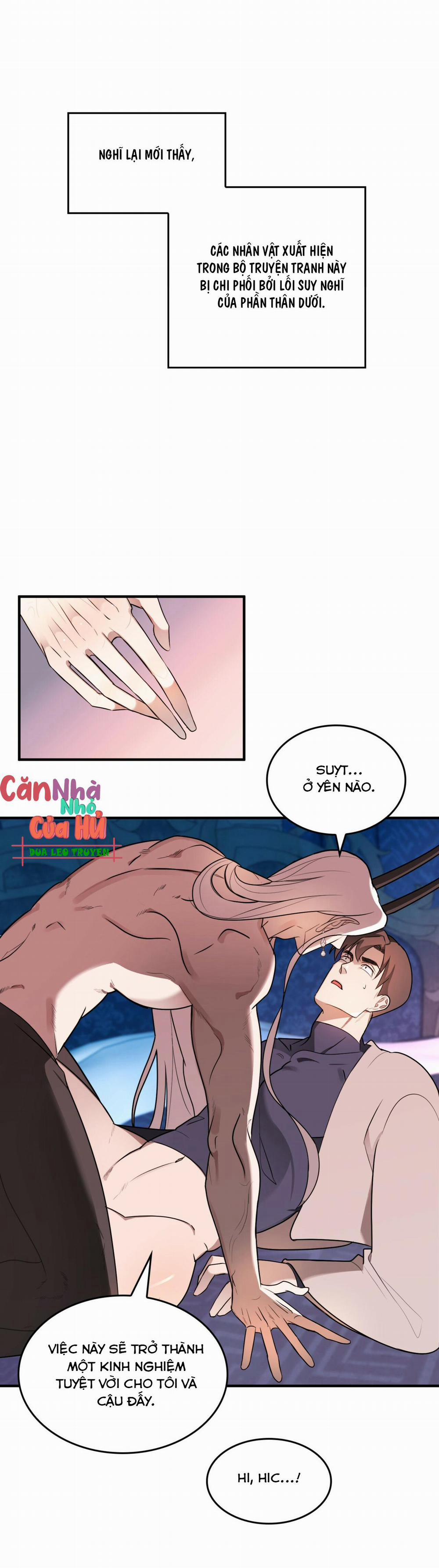 CHỦ NGHĨA ĐỘC THÂN!? 1 trang 16