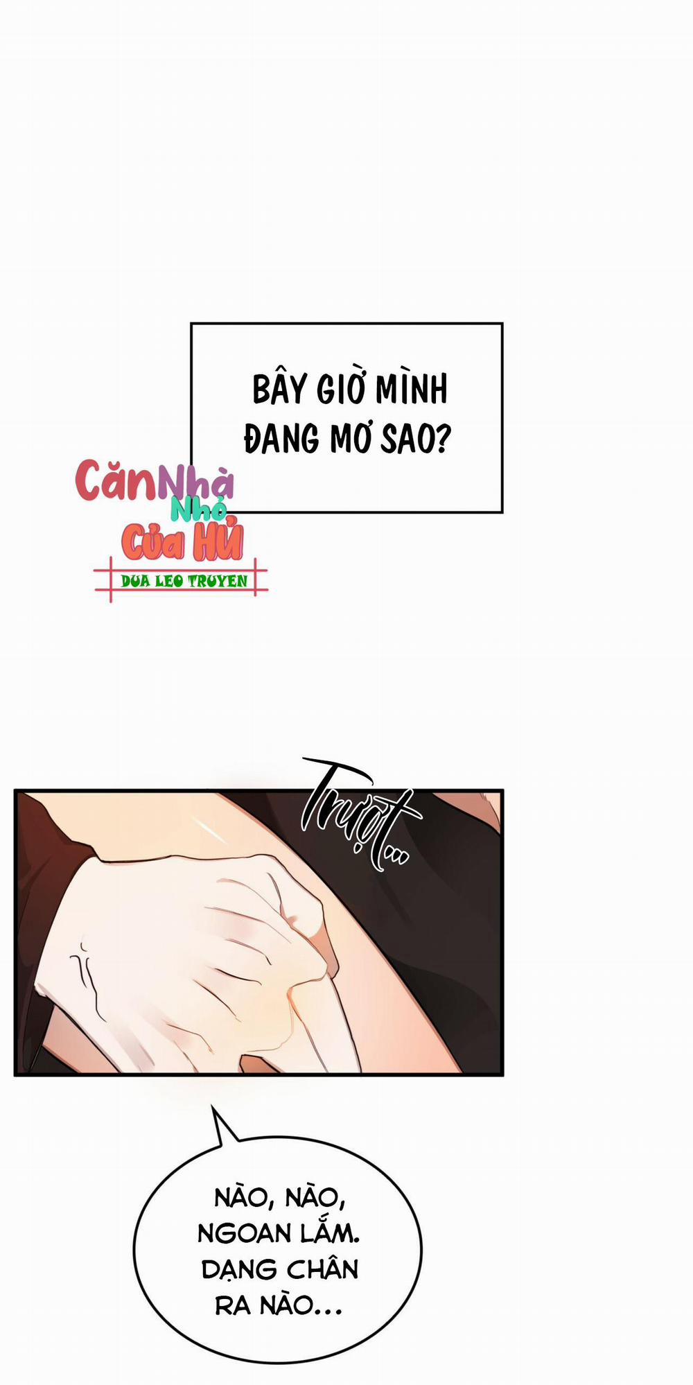 CHỦ NGHĨA ĐỘC THÂN!? 1 trang 3