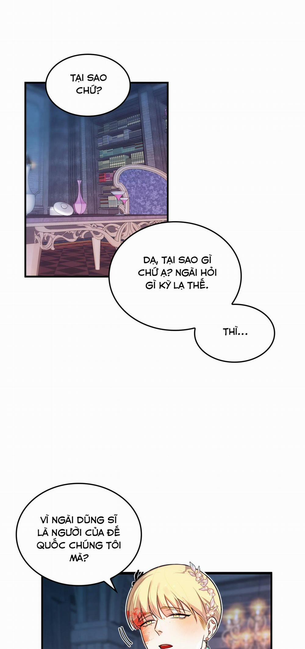 CHỦ NGHĨA ĐỘC THÂN!? 1 trang 34