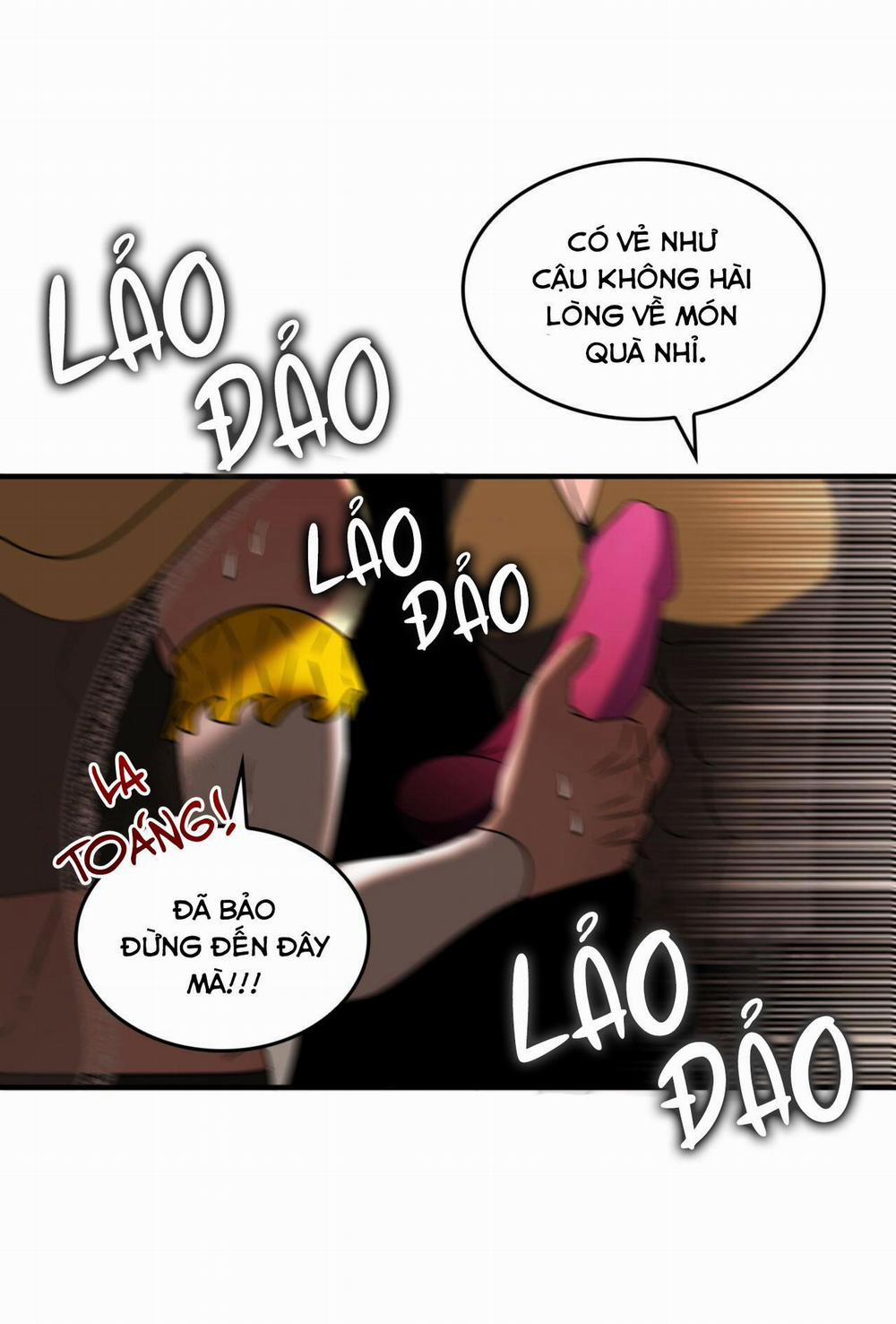 CHỦ NGHĨA ĐỘC THÂN!? 11 trang 13