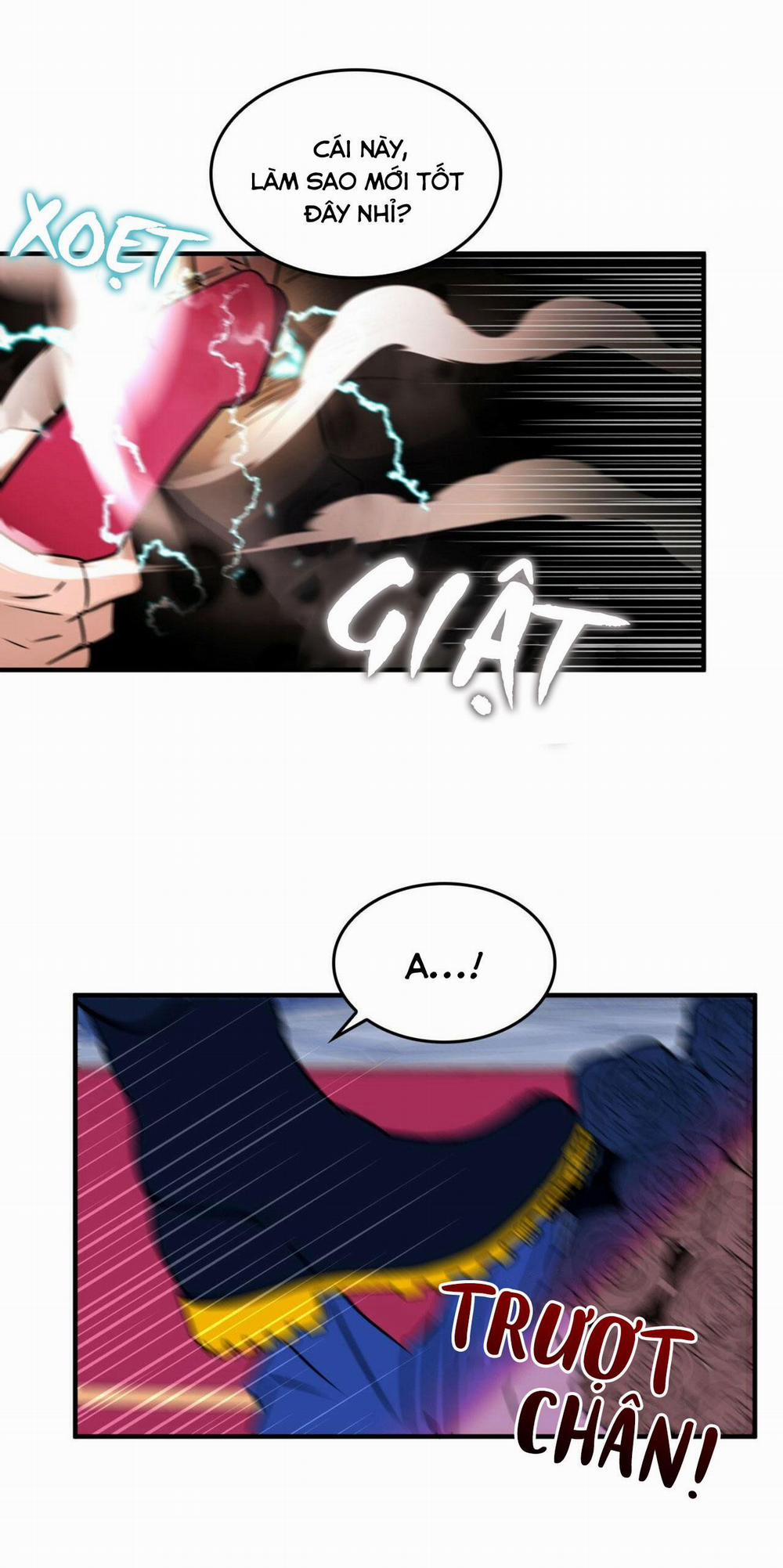 CHỦ NGHĨA ĐỘC THÂN!? 11 trang 14