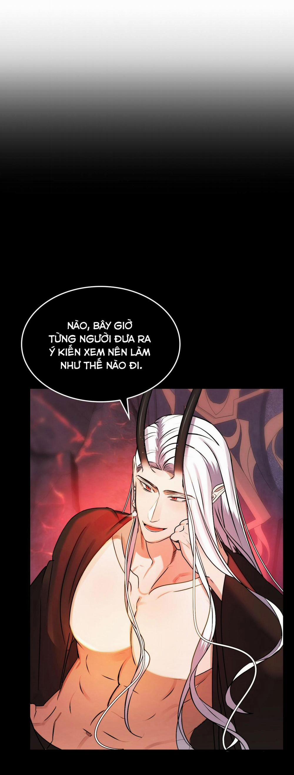 CHỦ NGHĨA ĐỘC THÂN!? 11 trang 21