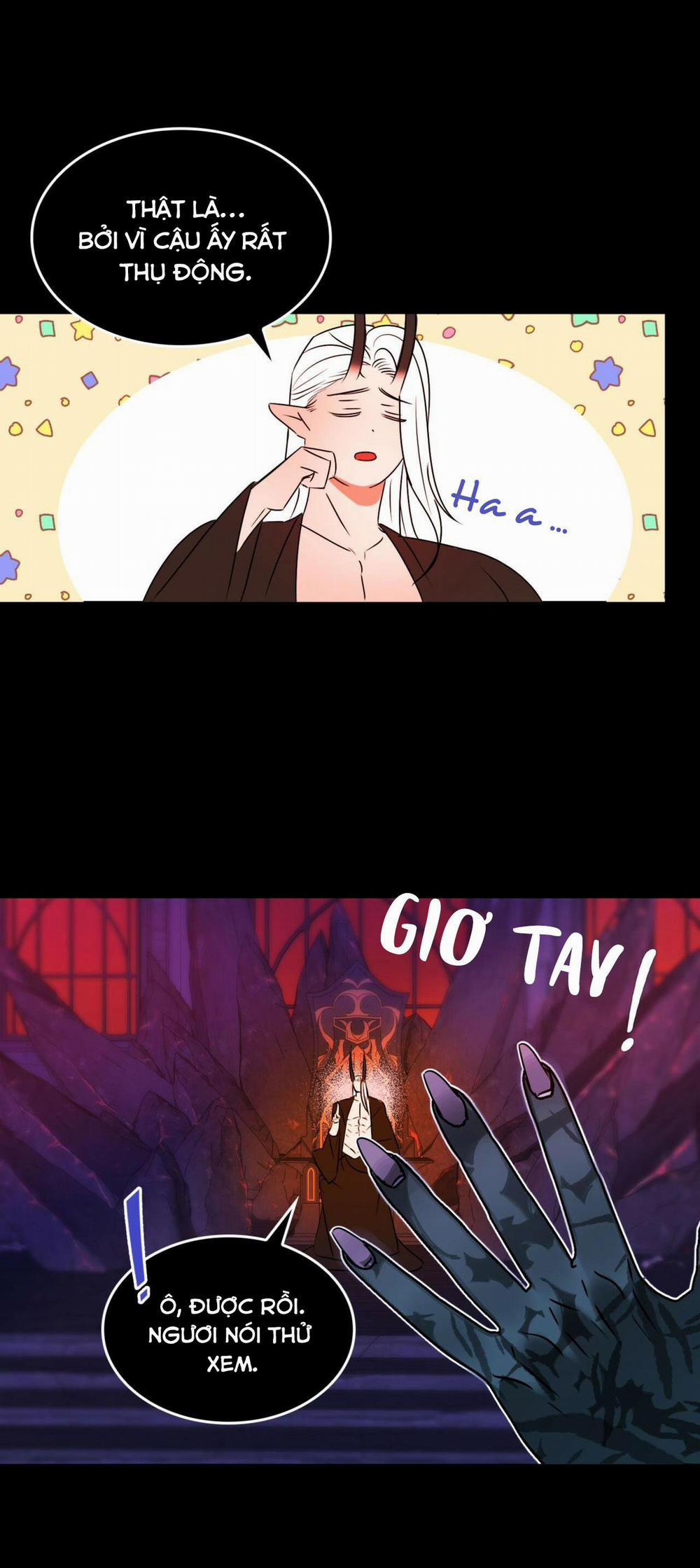 CHỦ NGHĨA ĐỘC THÂN!? 11 trang 23