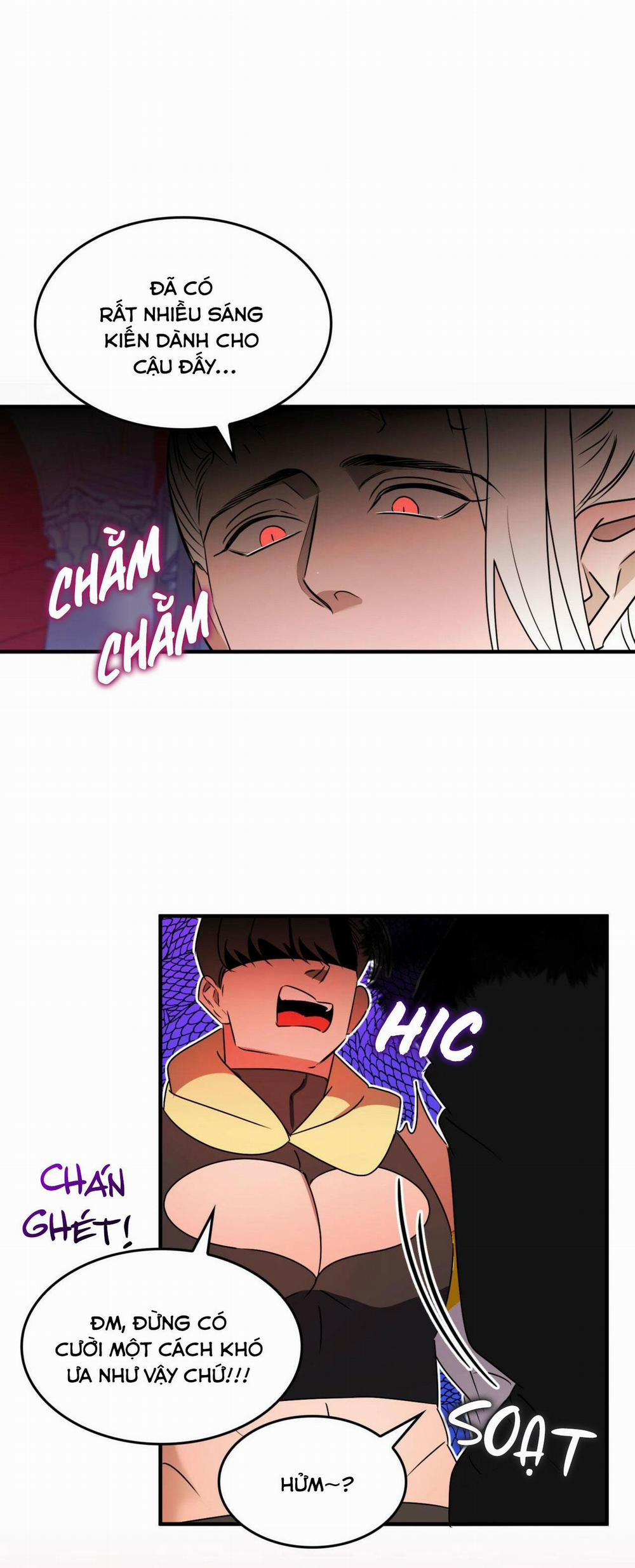 CHỦ NGHĨA ĐỘC THÂN!? 11 trang 29