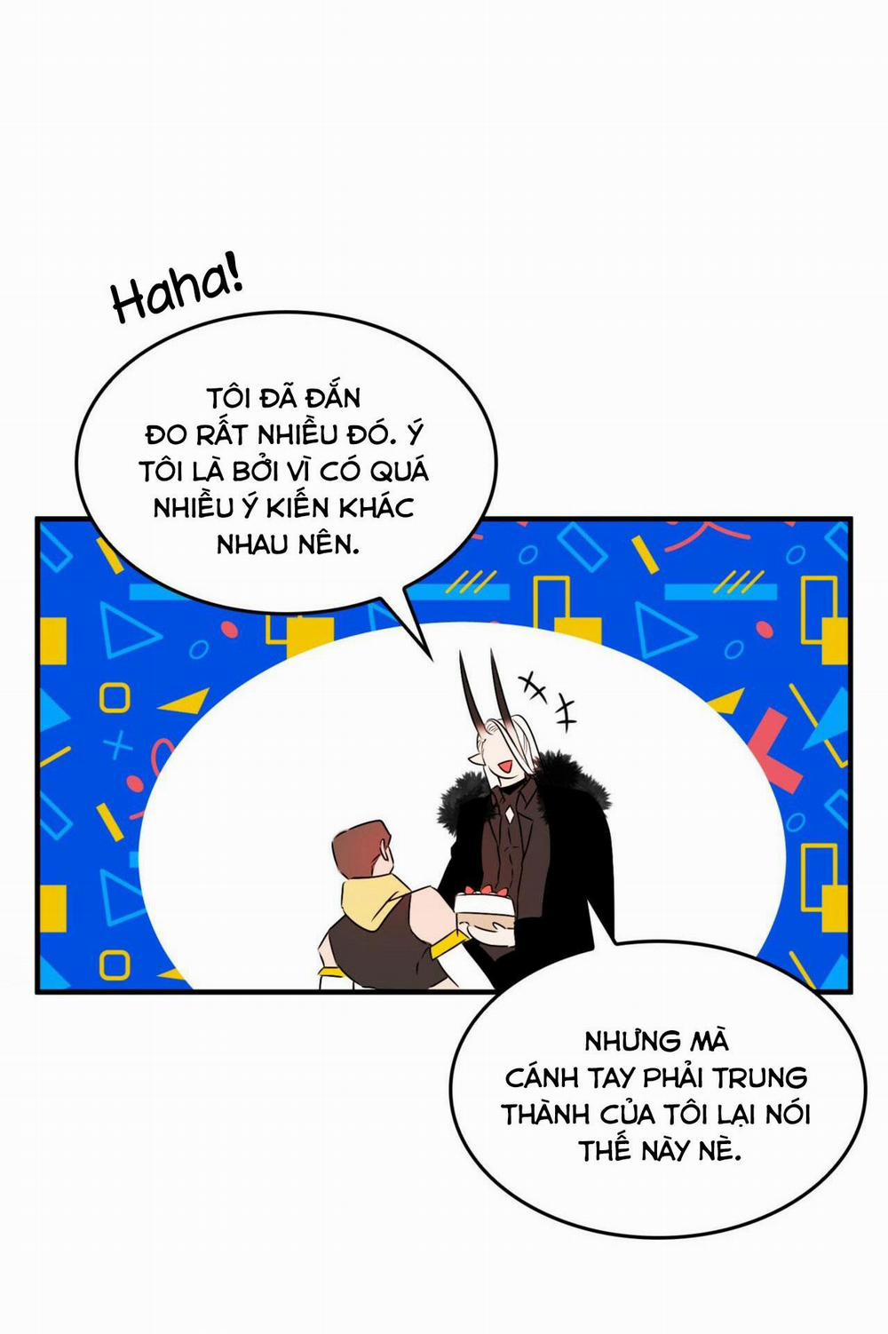 CHỦ NGHĨA ĐỘC THÂN!? 11 trang 31