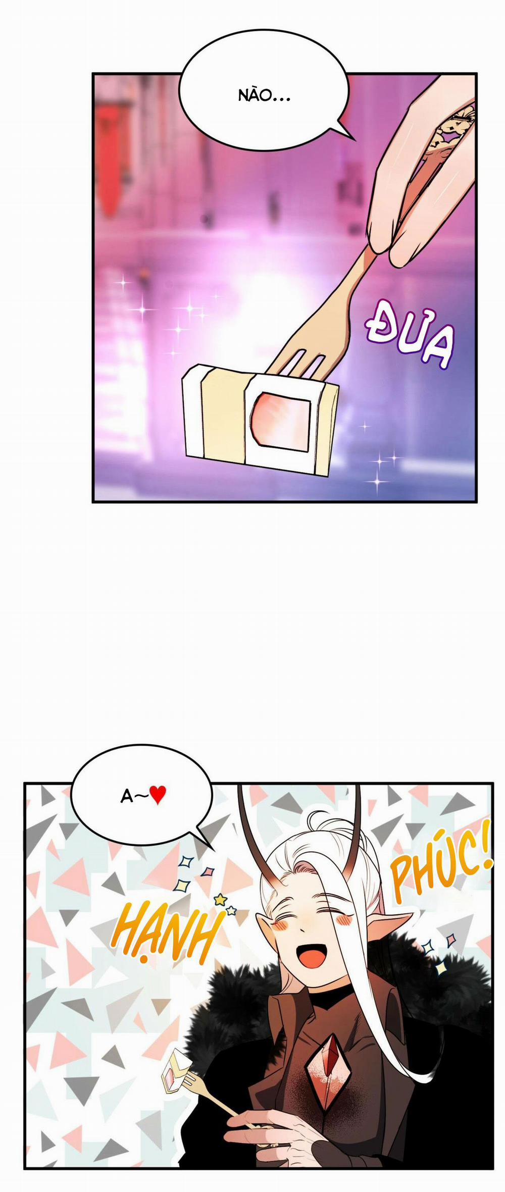 CHỦ NGHĨA ĐỘC THÂN!? 11 trang 39