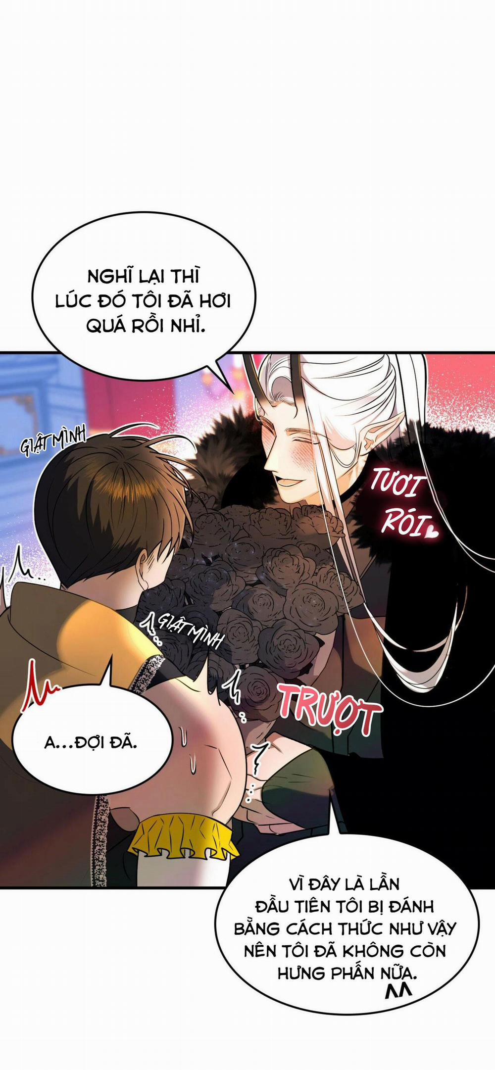 CHỦ NGHĨA ĐỘC THÂN!? 11 trang 4