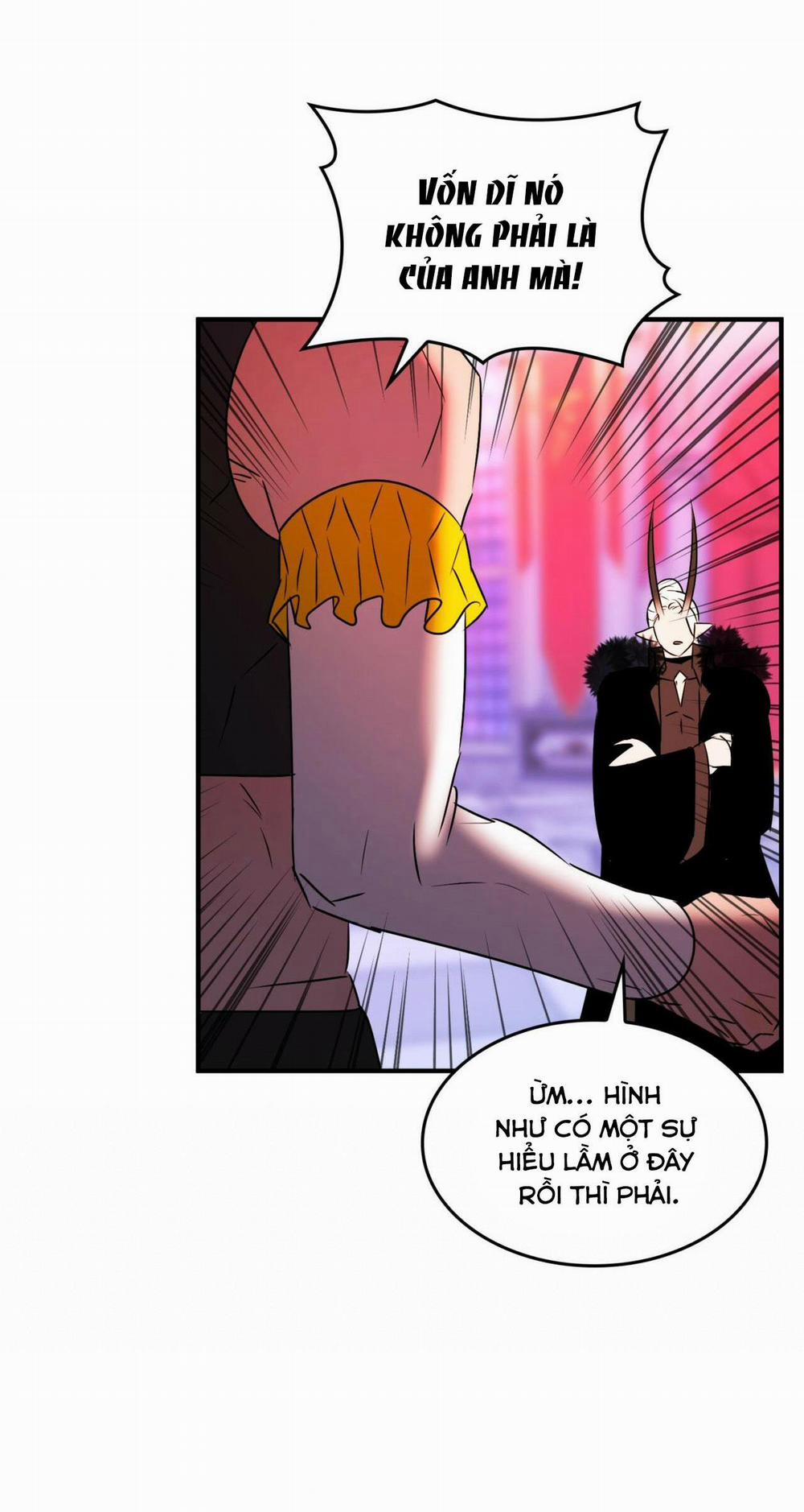 CHỦ NGHĨA ĐỘC THÂN!? 11 trang 48