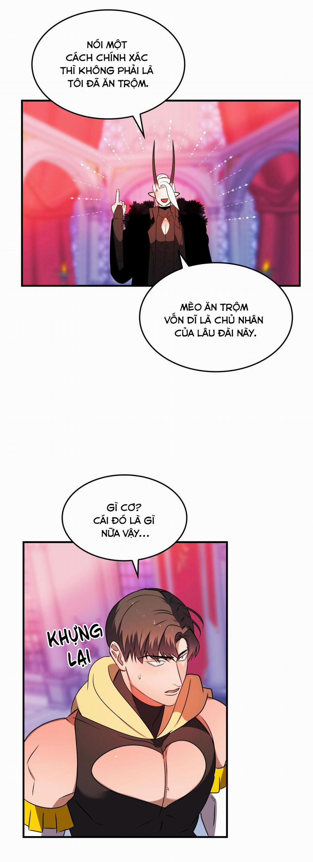 CHỦ NGHĨA ĐỘC THÂN!? 11 trang 49