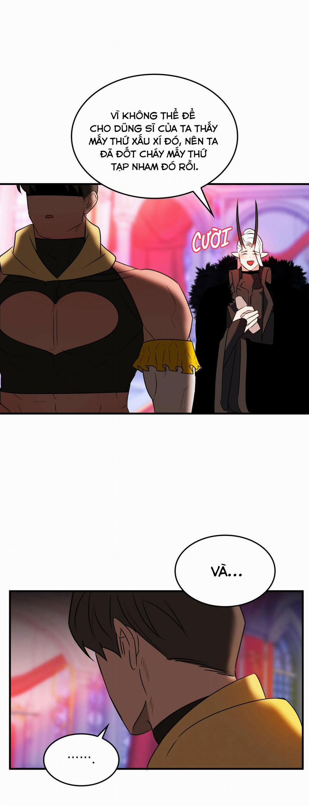 CHỦ NGHĨA ĐỘC THÂN!? 11 trang 52