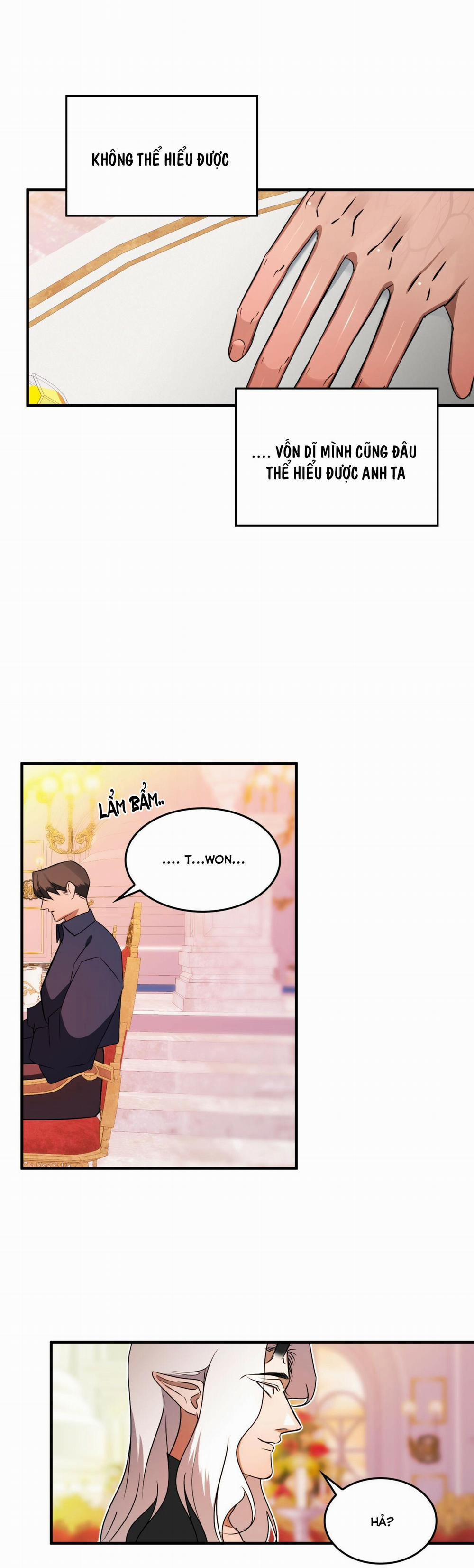 CHỦ NGHĨA ĐỘC THÂN!? 12 trang 17