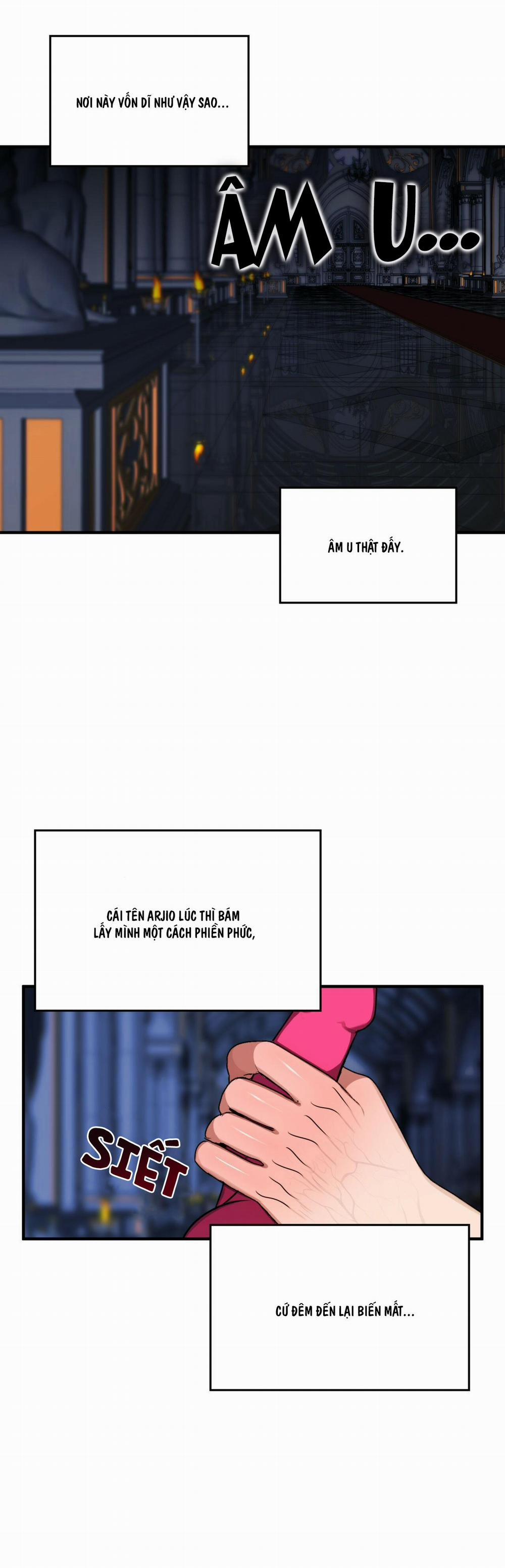 CHỦ NGHĨA ĐỘC THÂN!? 12 trang 24