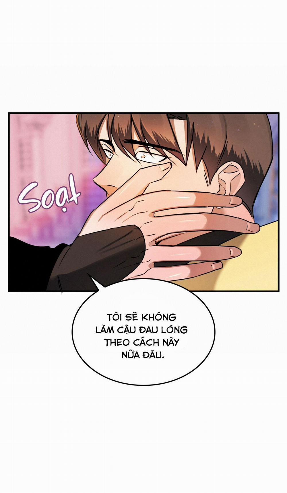 CHỦ NGHĨA ĐỘC THÂN!? 12 trang 5