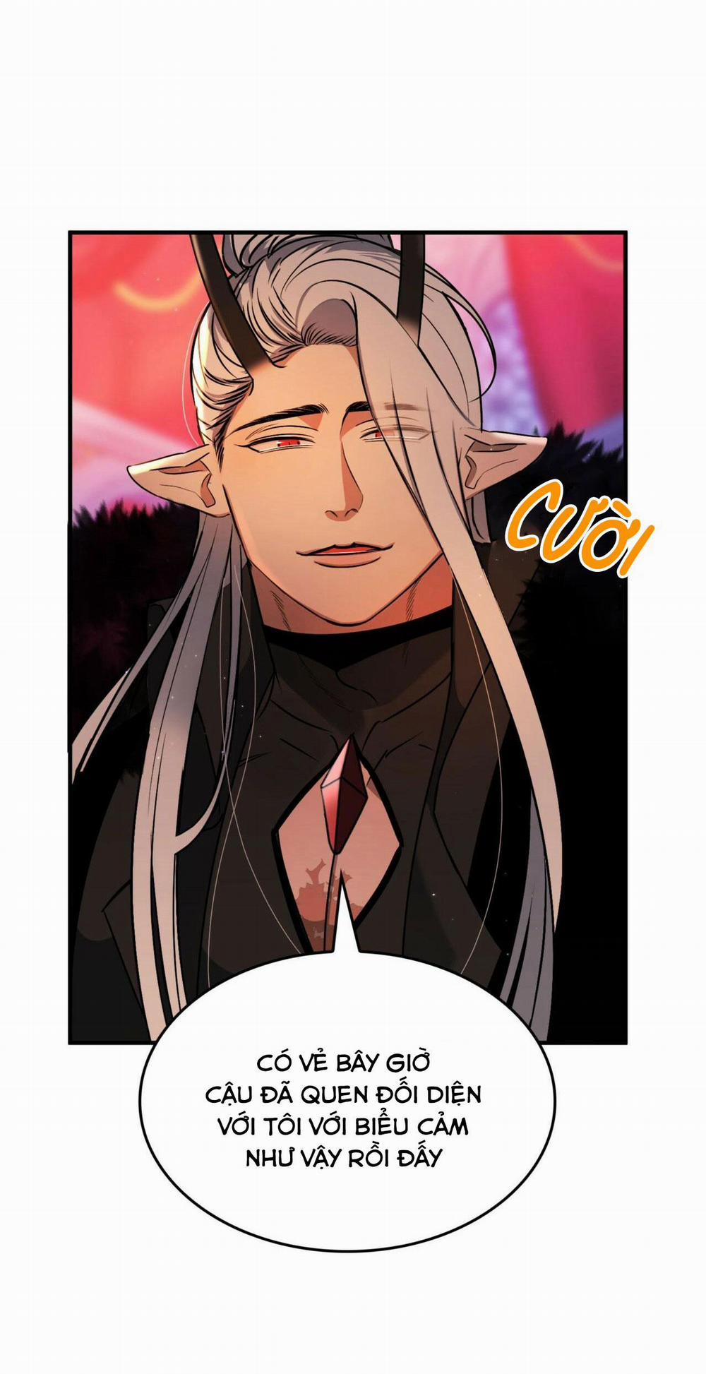 CHỦ NGHĨA ĐỘC THÂN!? 12 trang 8