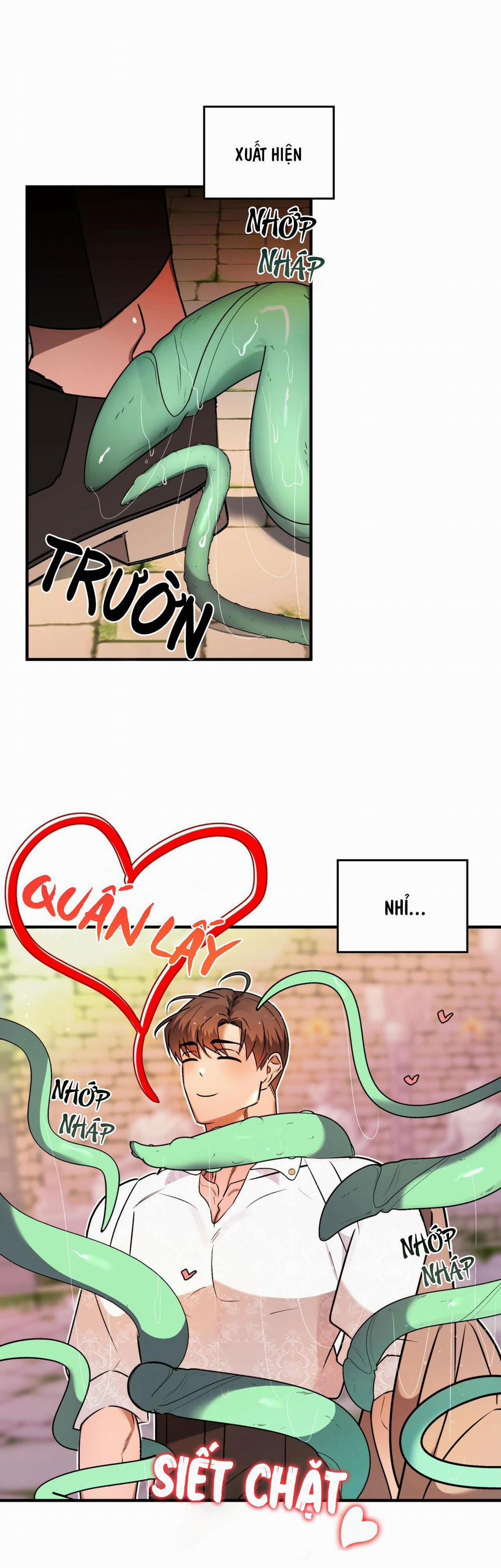 CHỦ NGHĨA ĐỘC THÂN!? 13 trang 11