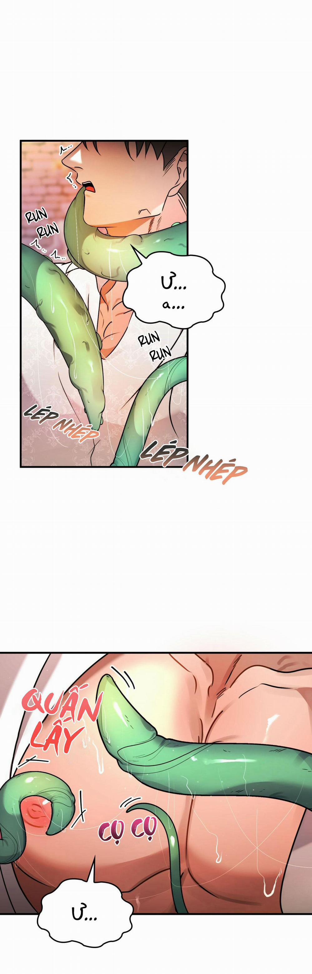 CHỦ NGHĨA ĐỘC THÂN!? 13 trang 13