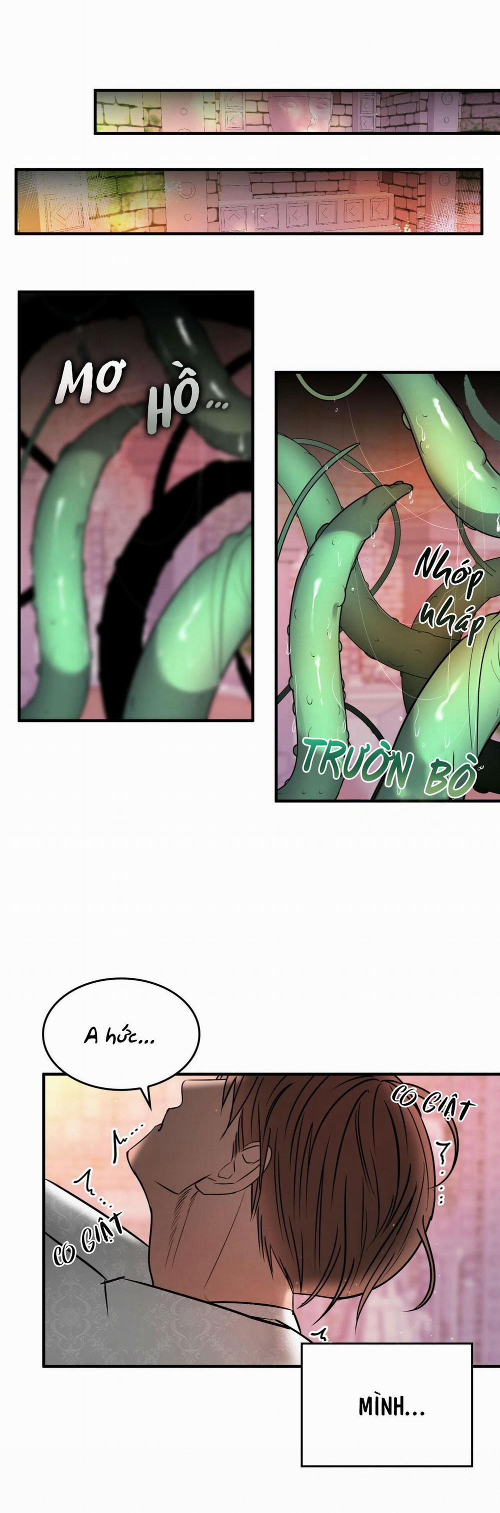 CHỦ NGHĨA ĐỘC THÂN!? 13 trang 19