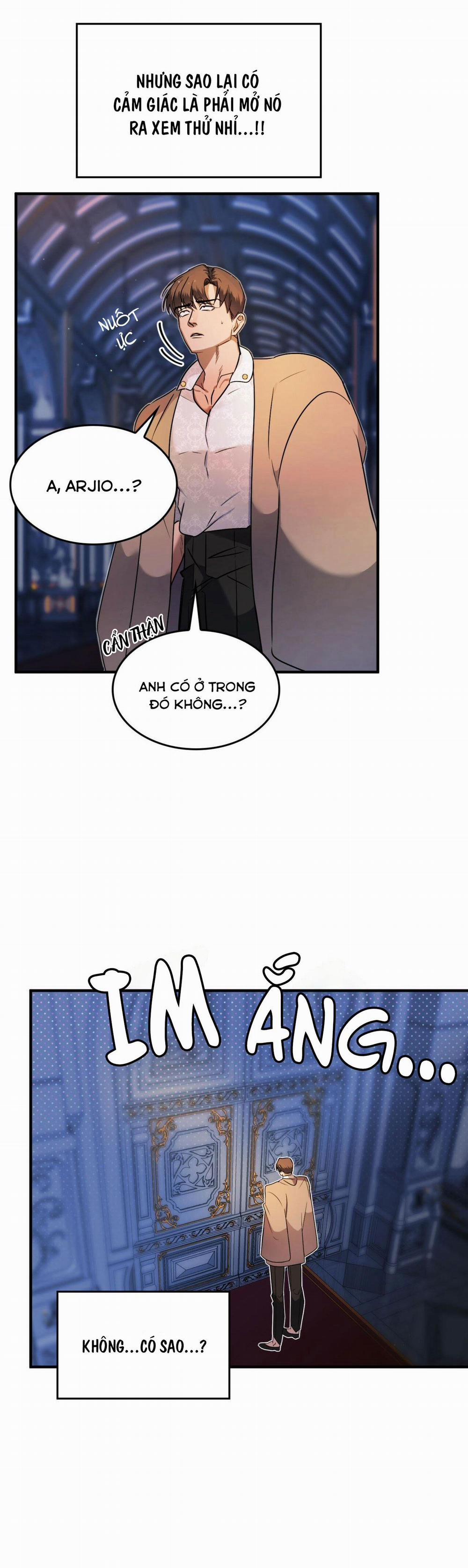 CHỦ NGHĨA ĐỘC THÂN!? 13 trang 2