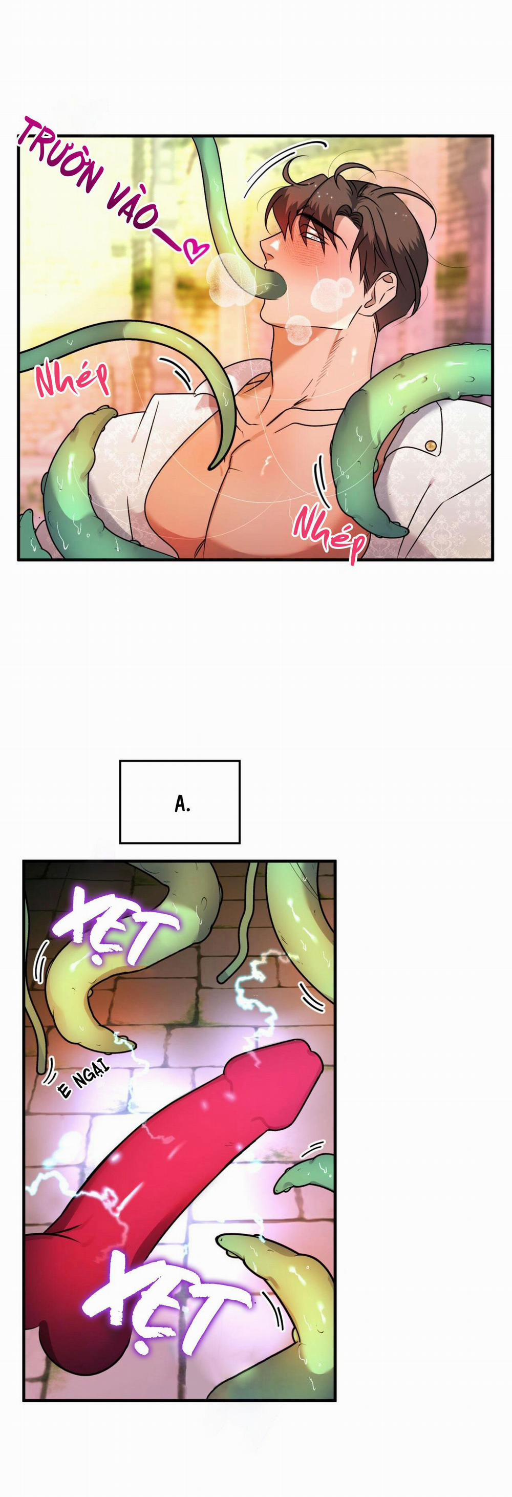 CHỦ NGHĨA ĐỘC THÂN!? 13 trang 23